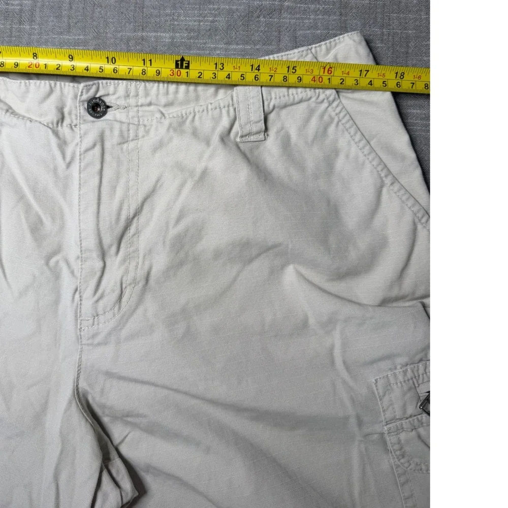 Sundance cargo shorts